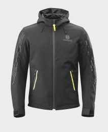 Sphere Waterproof Jacket